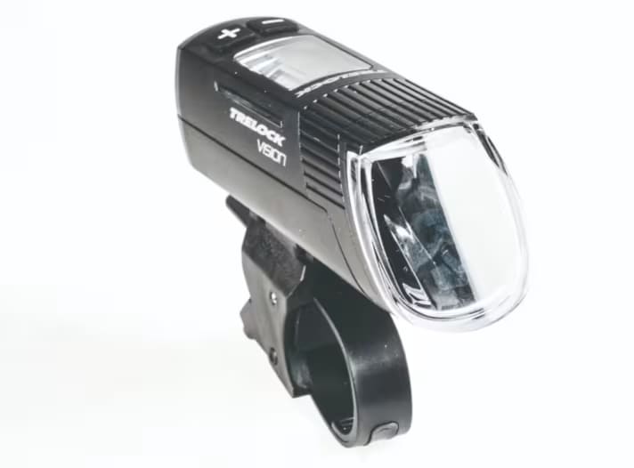 Trelock LS 760 IGo Vision