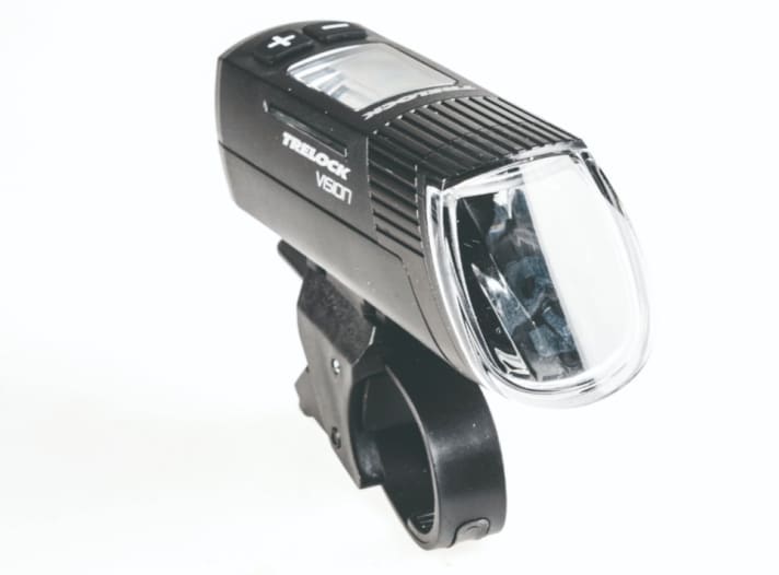 Trelock LS 760 IGo Vision