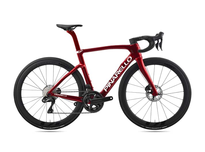 Pinarello F7