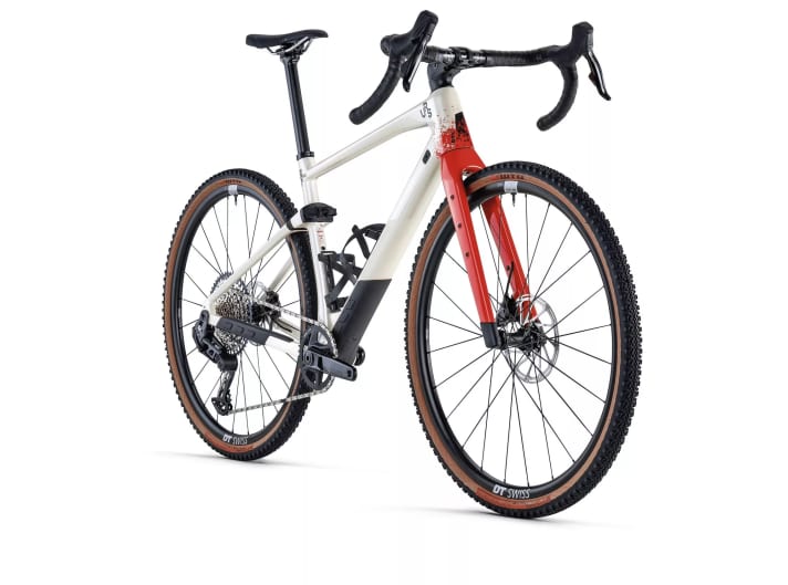 BMC Urs