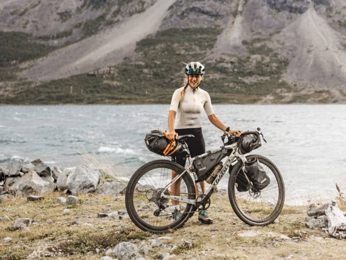 Gravelbikes für Abenteuer und Bikepacking im Test