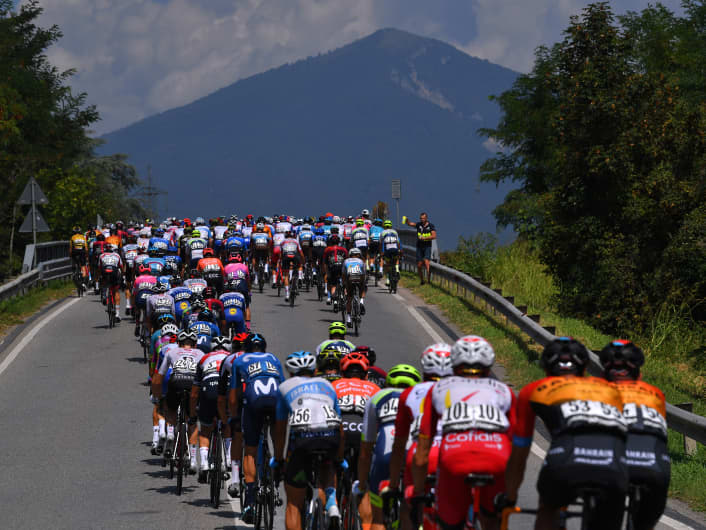 Profi - Radsport Aktuelles  TOUR