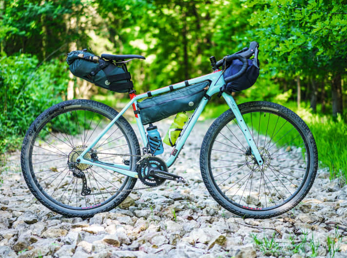 Salsa Cutthroat C GRX 600
