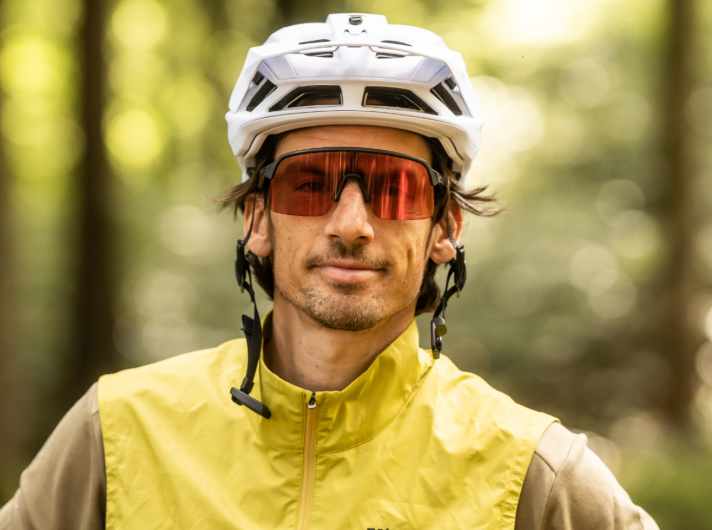 Tester: Laurin Lehner | Größe: 1,78 m | Gewicht: 74 Kilo