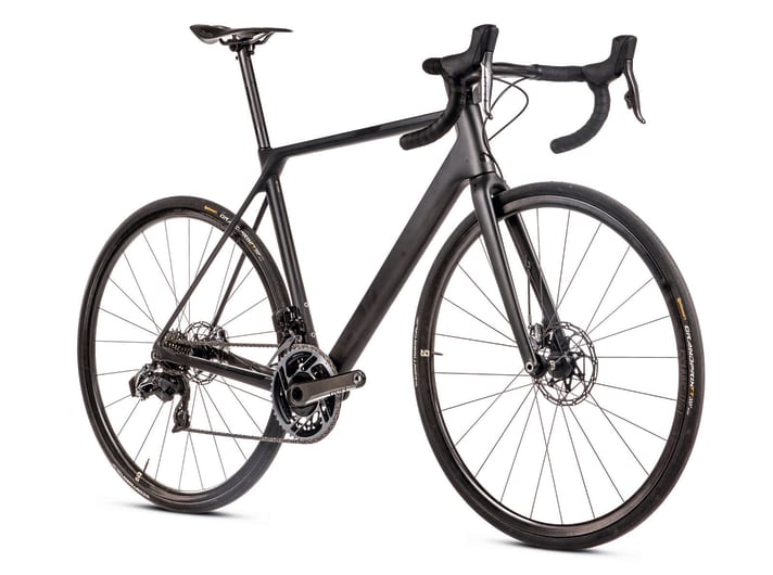 Canyon Ultimate CF EVO 10.0 LTD