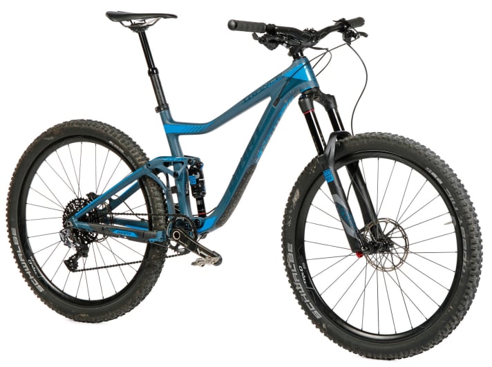   Giant Trance Advanced 0 2016