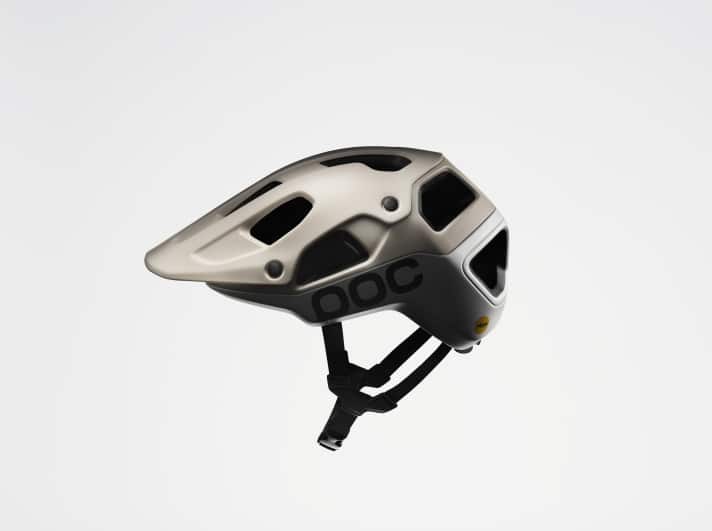 Cularis Pure, CFD-optimised design, Virginia Tech certified.