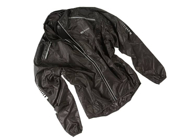   Windbreaker Sugoi Helium Jacket