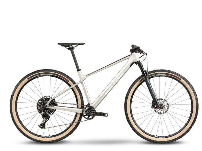   Twostroke 01 One - 9.52 kg - 4000 euros.