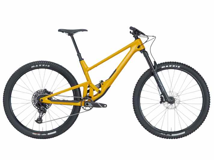 Das Scor 2030 NX für 4999 Euro.