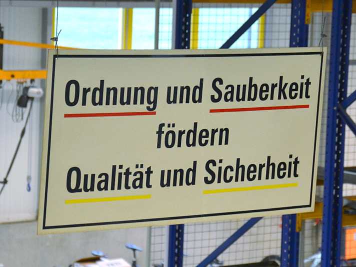 Schöner kann man es nicht sagen.