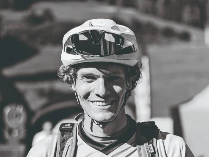 Jan Timmermann, BIKE-Testredakteur