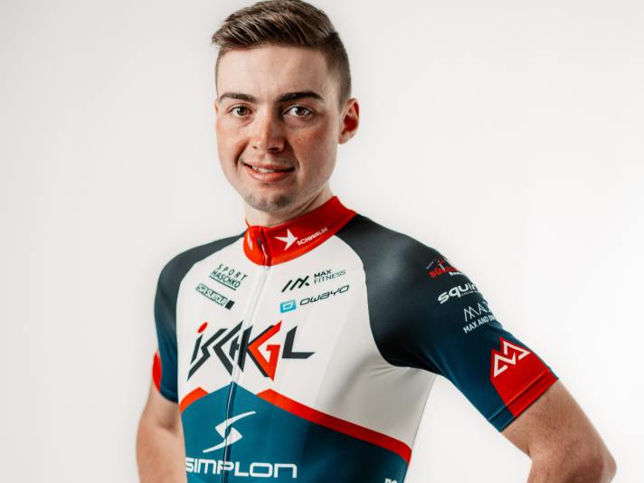 The 2022 BIKE Transalp route, from Lienz to Riva del Garda, suited him: Michael Wohlgemuth finished in 3rd place together with Philip Handl. This year it could be a bit more.