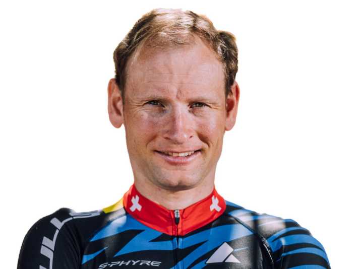 His greatest passion is Europe's first bike marathon, the "Grand Raid", but Urs Huber also won the BIKE Transalp in 2012.