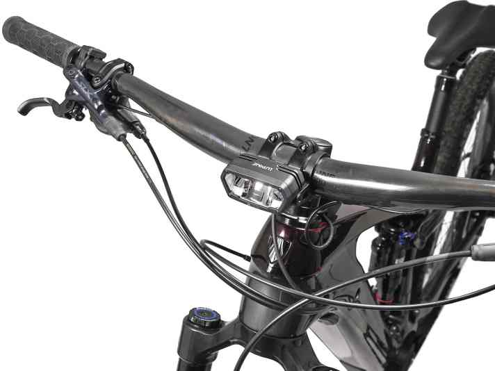 Lupine SL Minimax