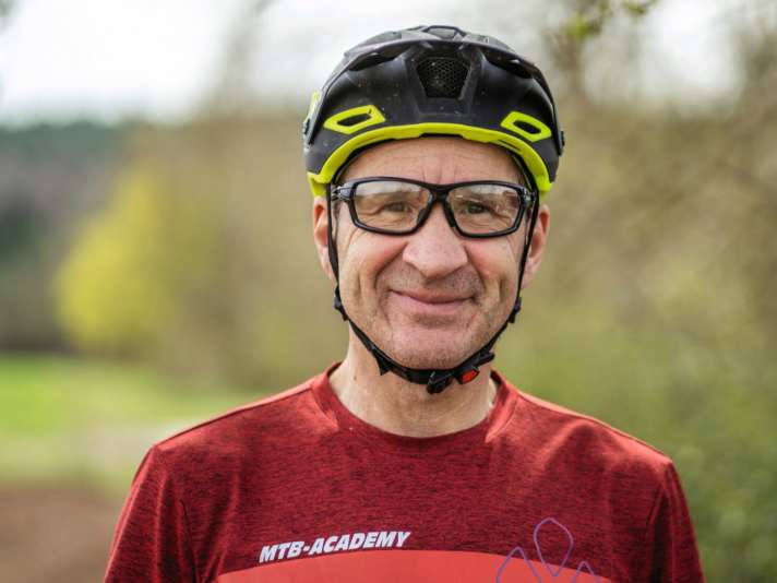 "... Some routes simply can't take that many riders," says Herrmann.