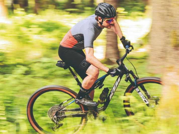 KTM Scarp Exonic Evo 3