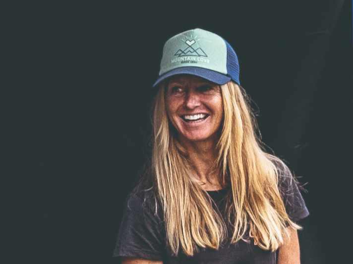 Event- und Camp-Profi Karen Eller, Die Rasenmäher