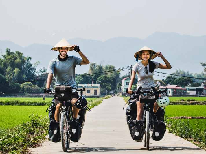 Après un peu moins d'un an, l'objectif du Vietnam est atteint.