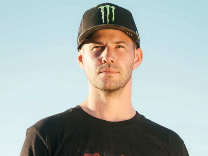 "I don't think you should only publish successful stunts," says Clemens Kaudela.