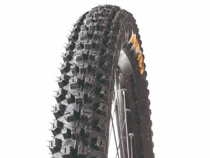 Trocken, nass, hart oder tief? Der Kryptotal soll sich auf allen Böden zuhause fühlen.