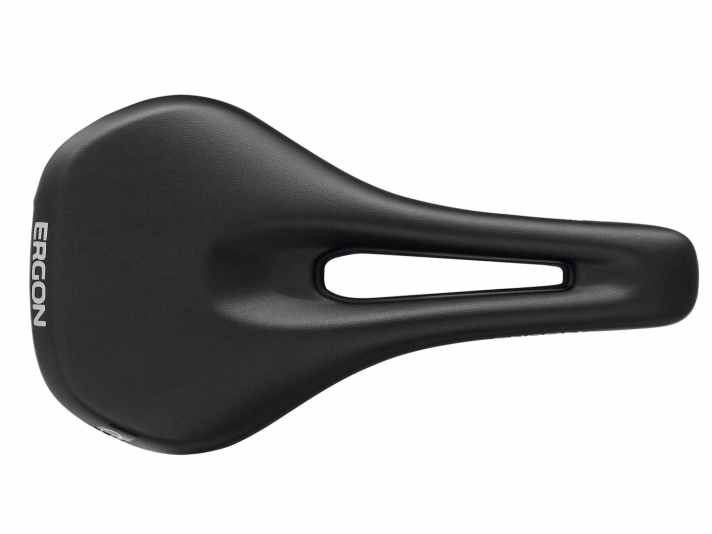 Sitz-Platte: Ergon Sattel SM.