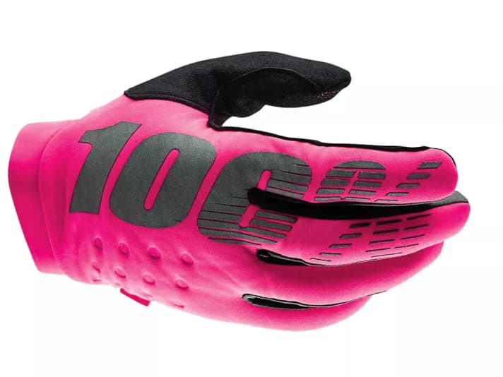 Glove 100% Brisker