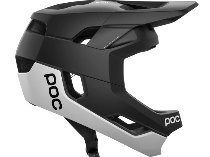 Poc Otocon Race Mips helmet