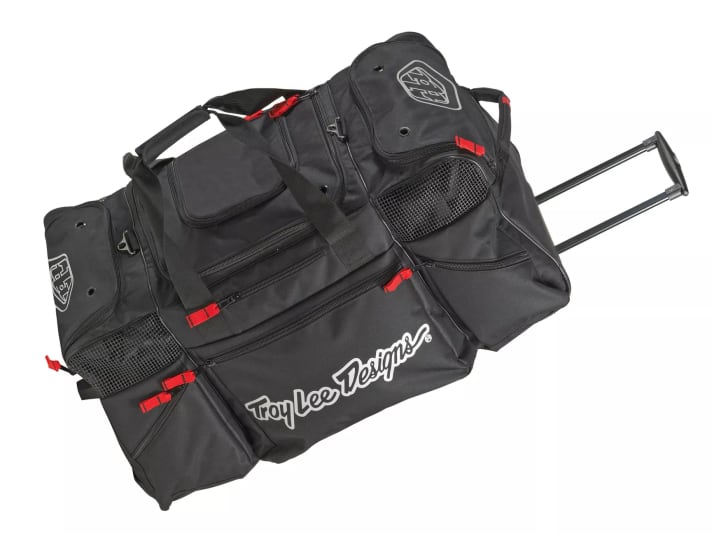Travel bag TLD Meridian
