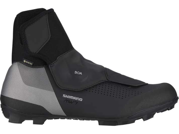 Shimano SH-MW702 shoes