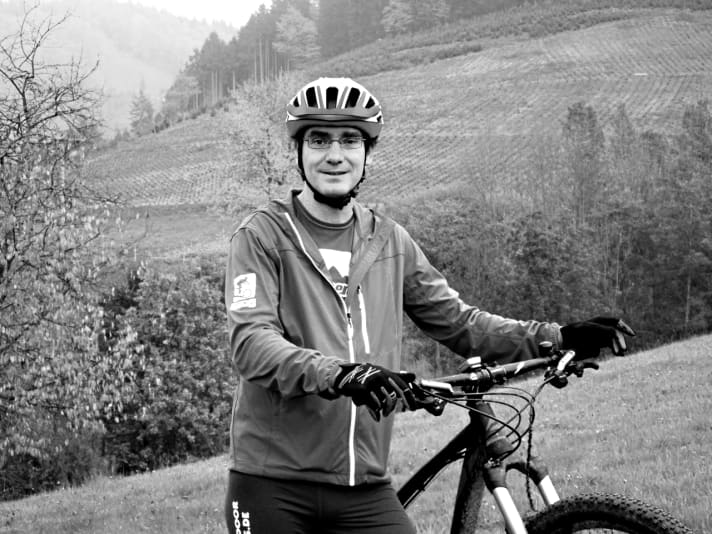 DIMB-Fachberater Heiko Mittelstädt