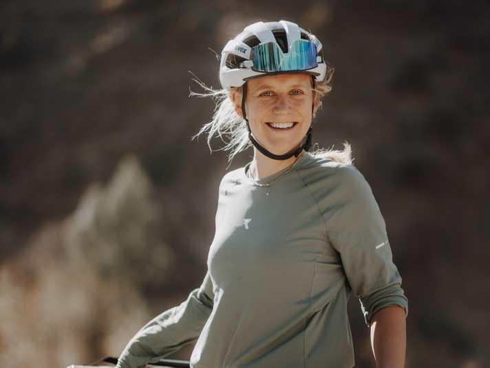 This is Wiebke Lühmann