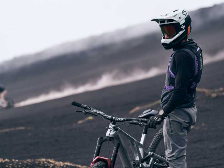 Tester Laurin Lehner | height 1.78 metres | weight: 73 kilos