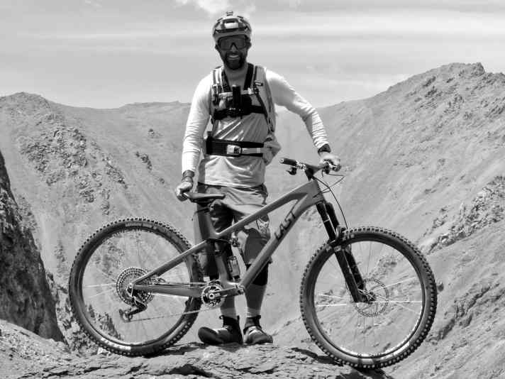 Wir trauern um Andreas Tonelli.