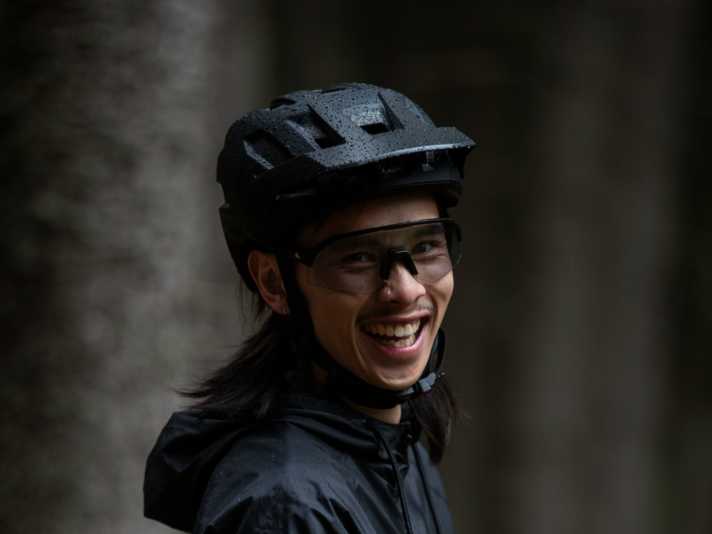 With the Taunus MIPS, Alpina has a new and affordable trail helmet with MIPS in its programme