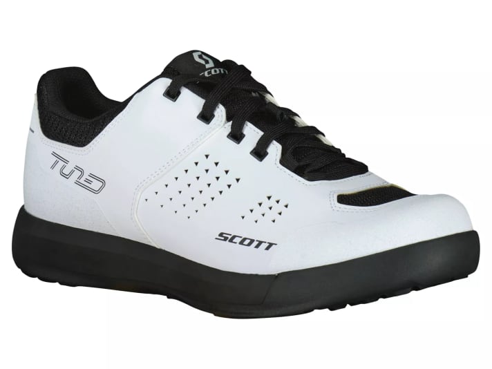 Flat pedal shoes Scott MTB Tuned