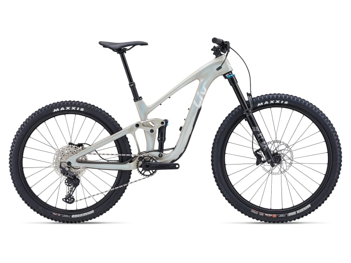 Liv Intrigue X Advanced 3