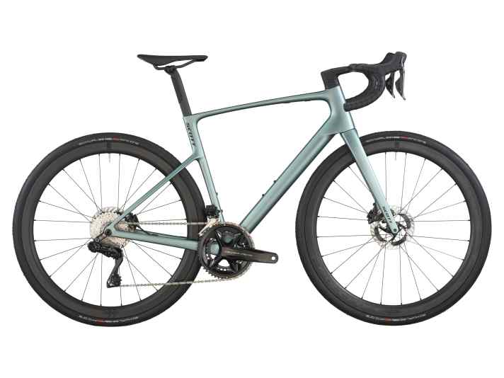 Scott Addict Premium
