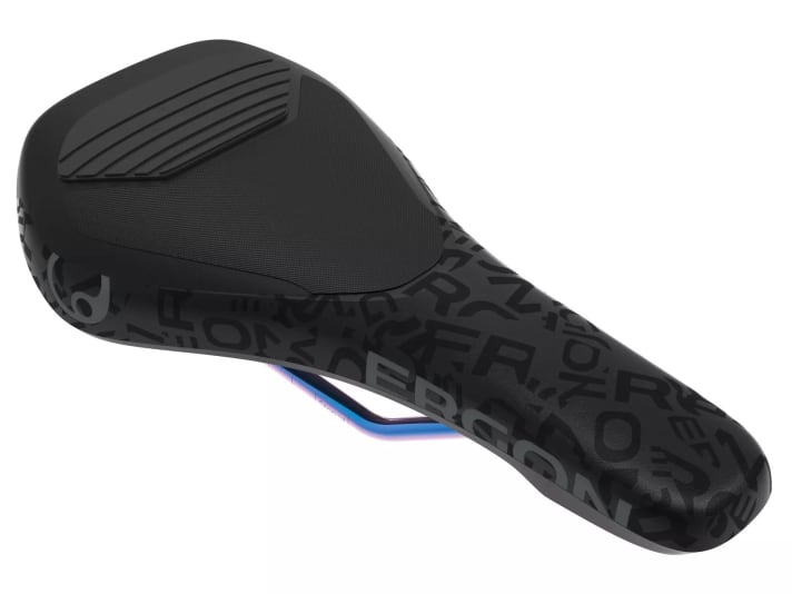 Ergon SM Downhill saddle