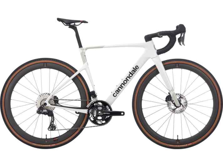 ​Cannondale SuperX Carbon 2
