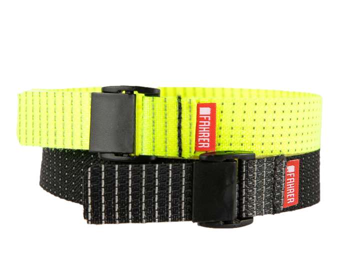 And they are available from the most striking to plain black. | pd-f