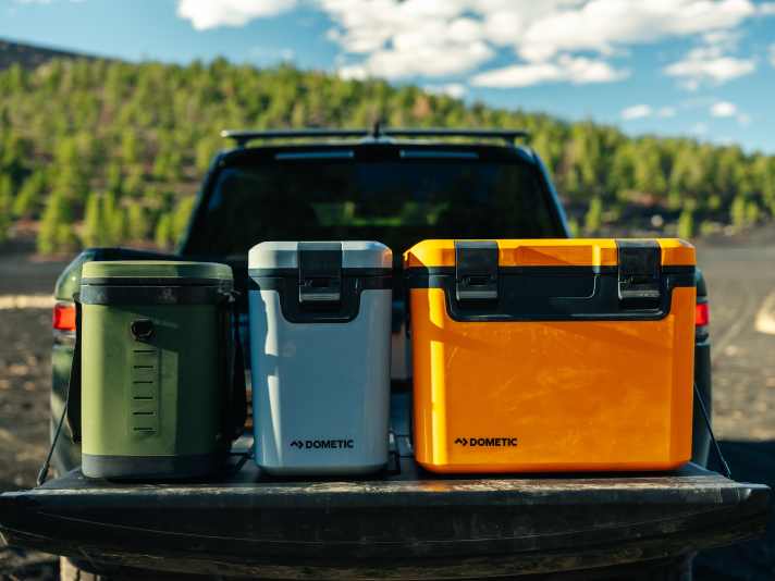 Dometic Recon Kühlboxen