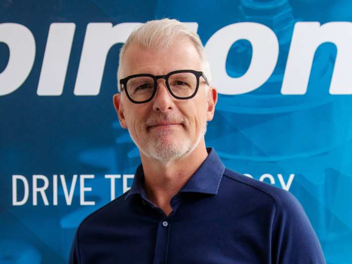 "Over the last 30 years, we have made other countries fit with our expertise through our globalisation approach. Now the tide is turning." - says Pinion Managing Director Thomas Raith | pd-f