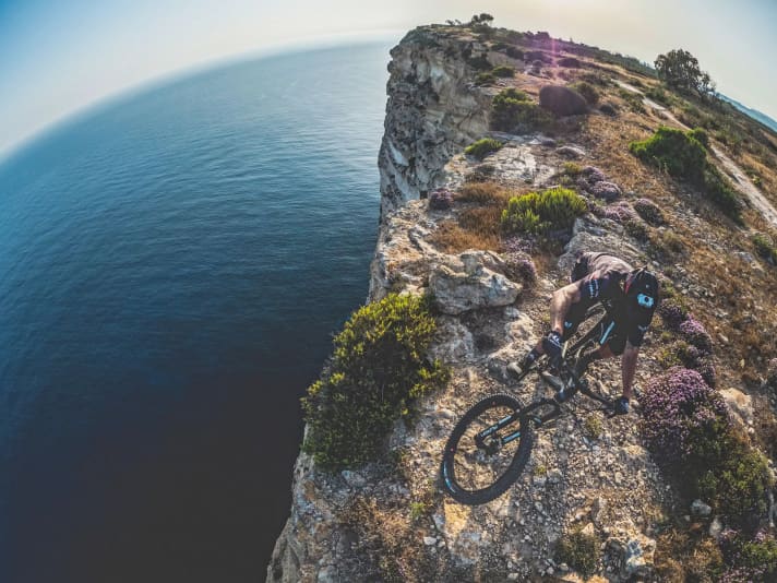 Gozo, die Schwesterinsel von Malta