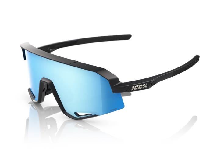 Cycling glasses: The 100% Slendale