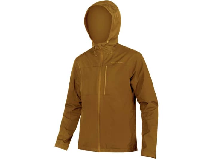 Endura Hummvee Waterproof Hooded Jacke