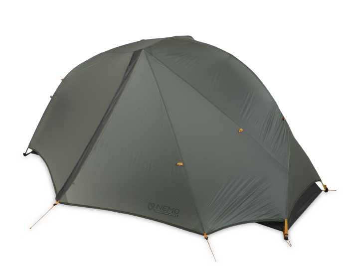 The Nemo Dragonfly Osmo Bikepack is made of innovative materials and offers a variety of clever features.