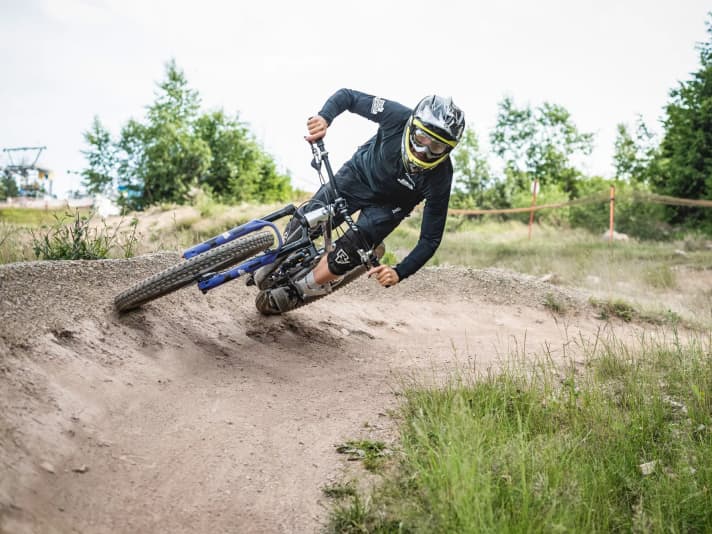  Die Hauptlinie ist nicht immer die bessere Wahl!