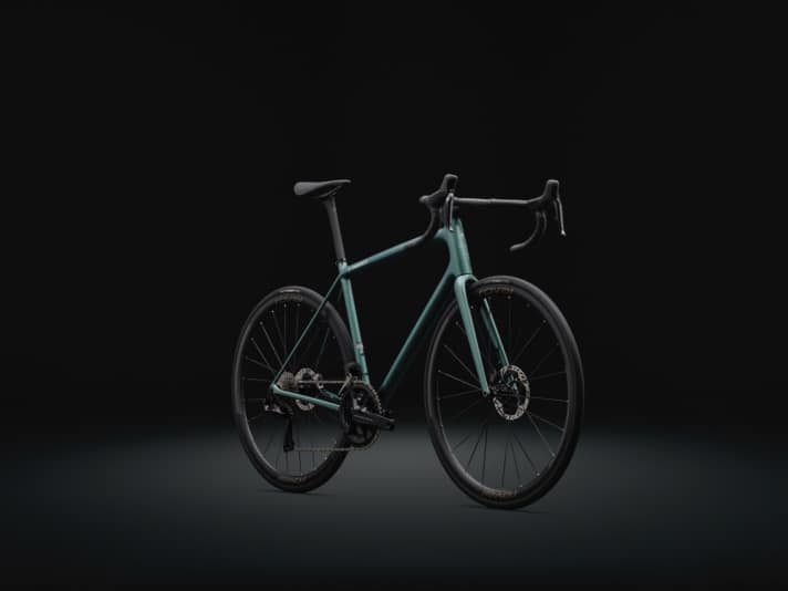 S-Works Aethos 2 - Shimano Dura-Ace Di2