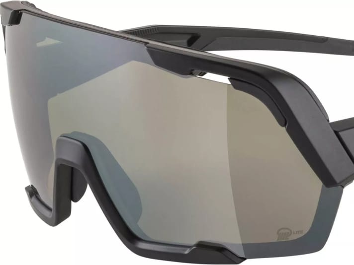 Alpina Rocket Bold glasses